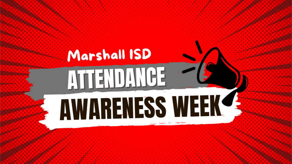 Attendance Awareness Week