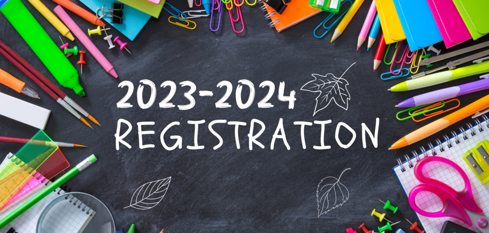 2023-2024 Registration | Marshall Junior High School