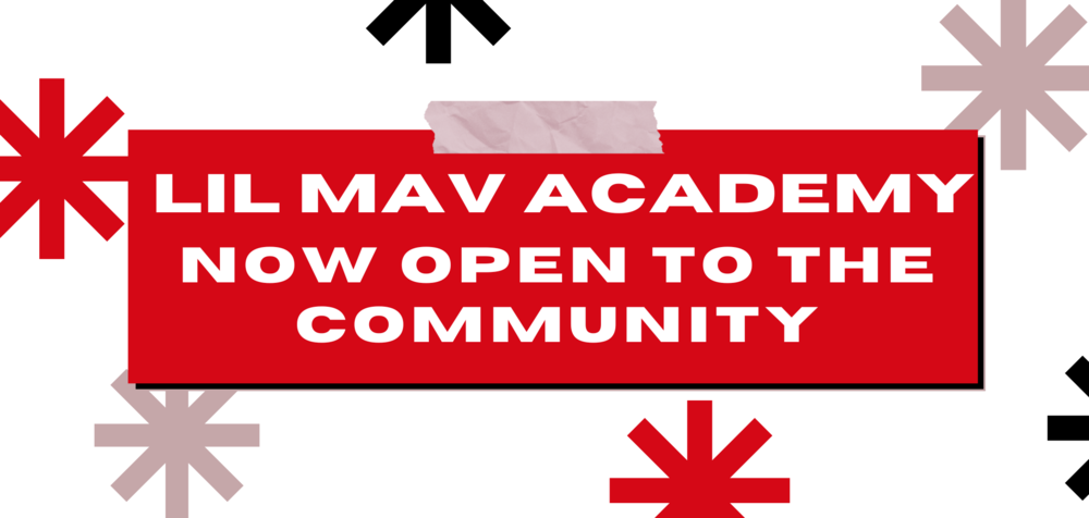 LMA open to the community