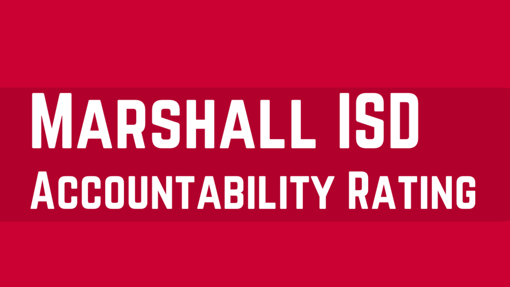 MISD Accountability Rating