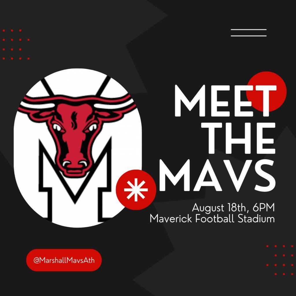 Live Feed | Marshall ISD