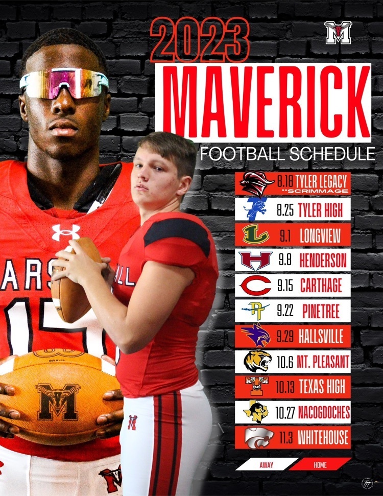 Live Feed  Marshall Maverick Athletics