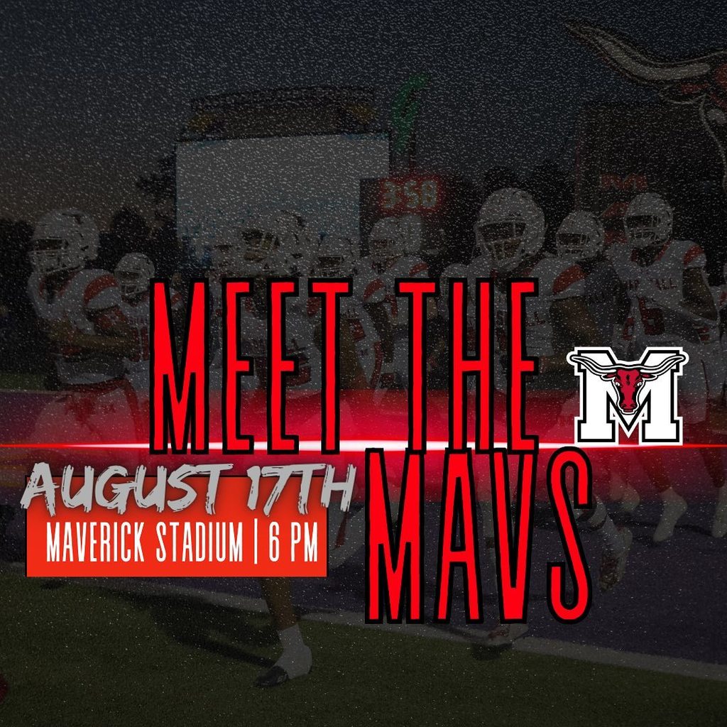 meet the mavs